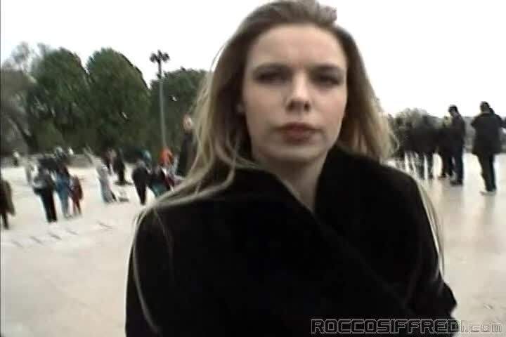 Kelly Stafford gets her hot bum fucked in reverse cowgirl position