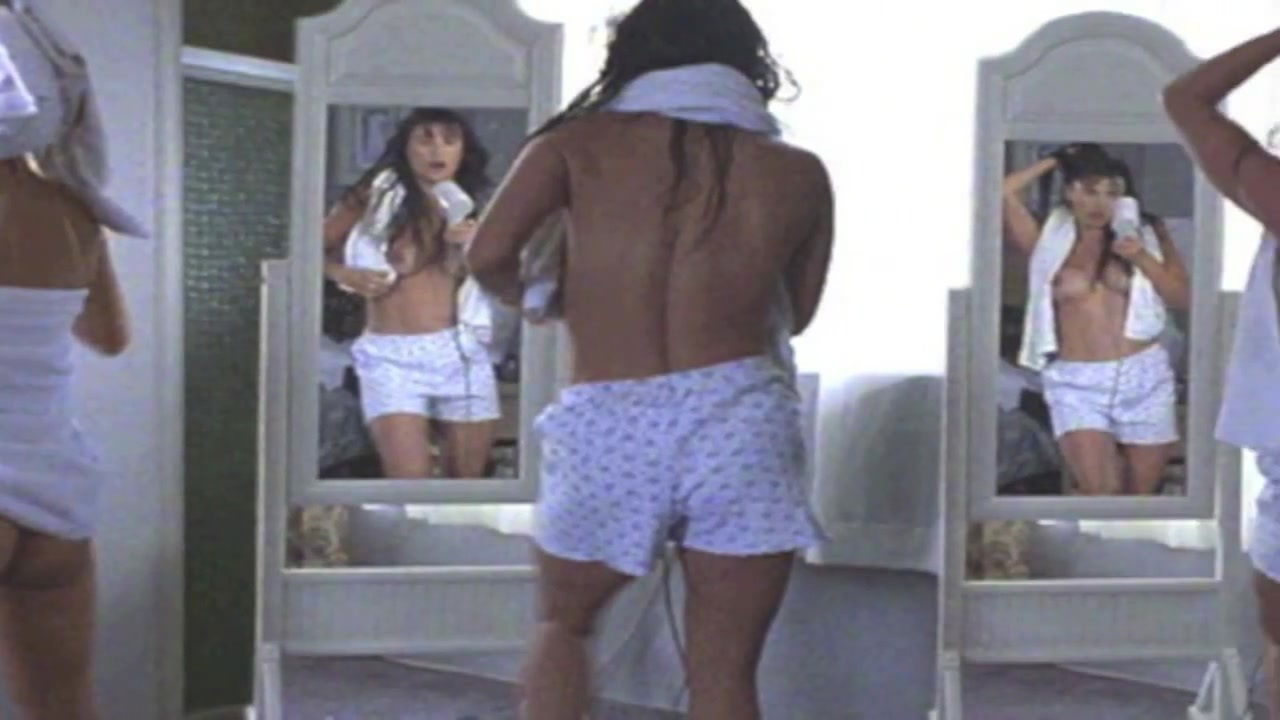 Demi Moore NUDE