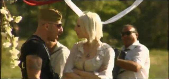 Claudia Adams and Jessica Girl Takes a Fuck in Tuscany