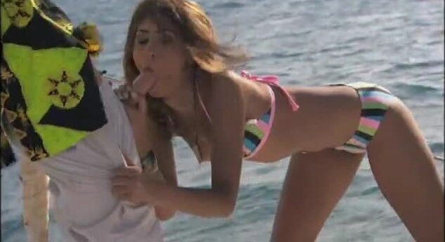 Boroka Balls And Sahara Knite Set Sail For A Foursome