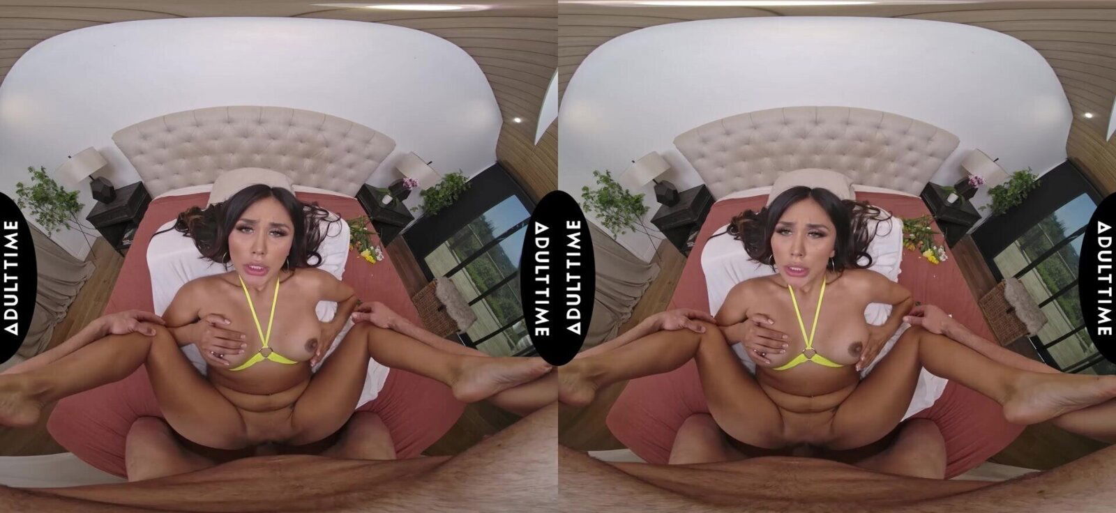 milf Jena Larose enjoys intense with young