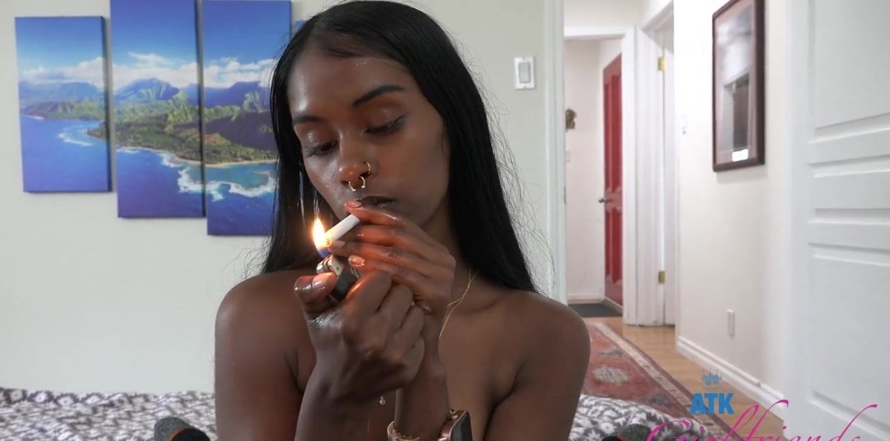 Beautiful Love great with black pov.