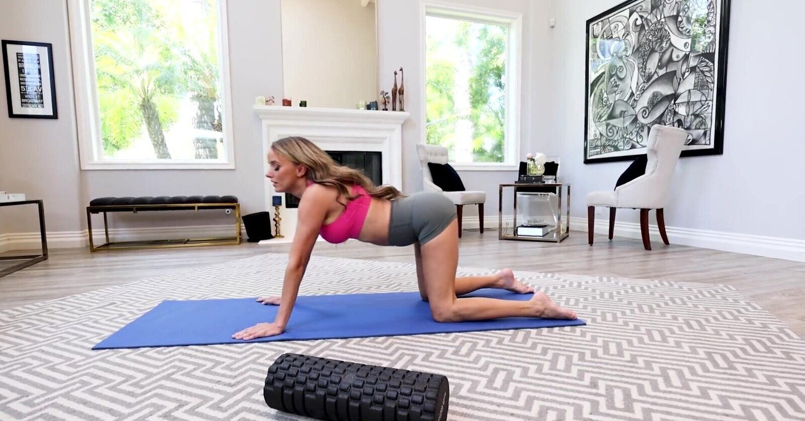 milf gets pucked horny Axel Haze Daniel Shar