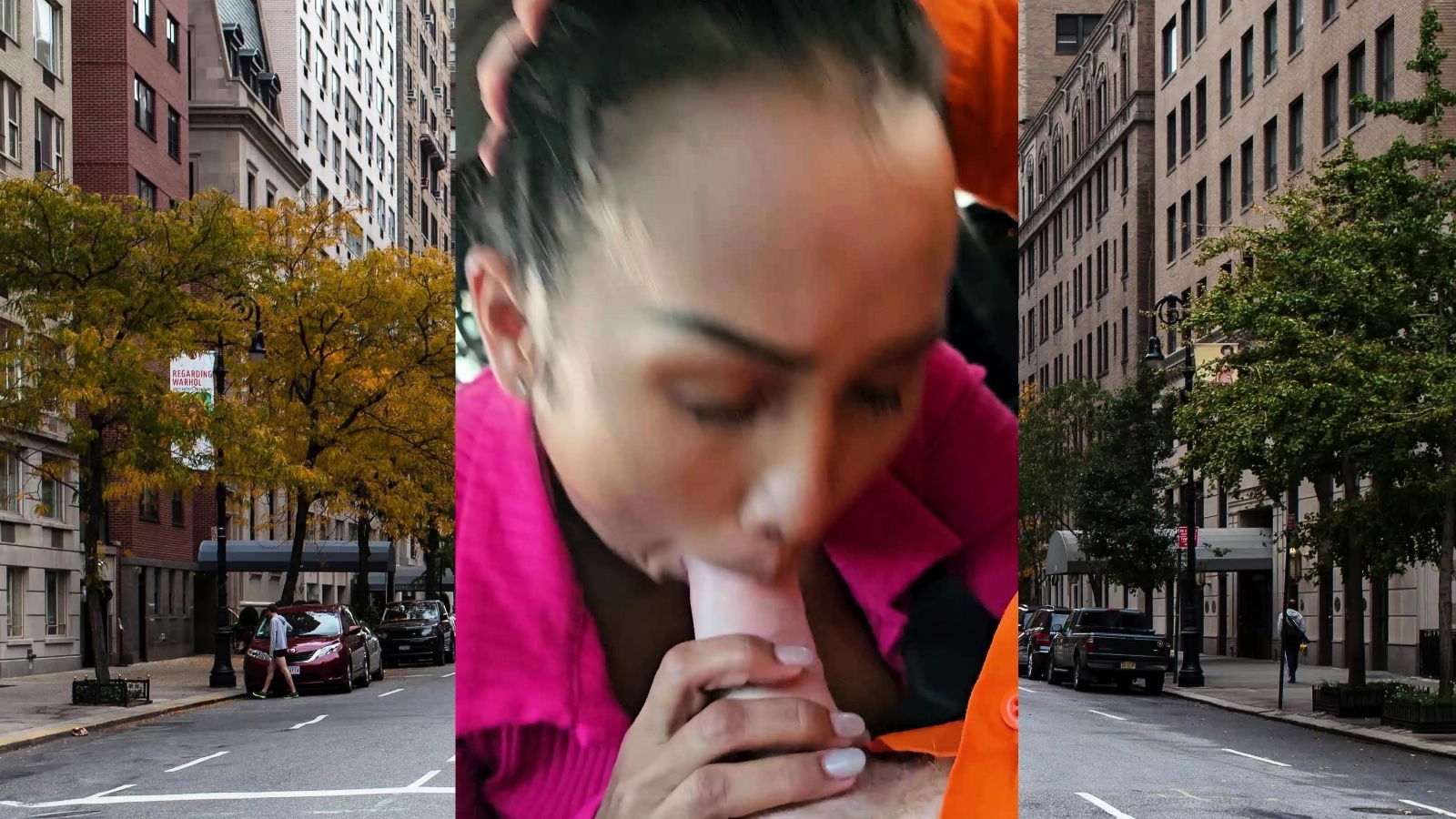 Thai MILF welcoming Thailand