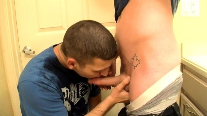 Dustin Fitch Jimmy Roman Drank Each Others Piss