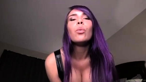 Natalya Vega This Video Will Train Into Eater