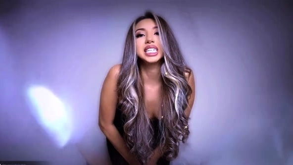 Empress Jennifer Irreversible Condition