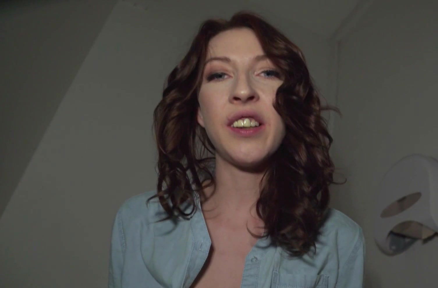 Chanel Kiss gives great head fucks some cash