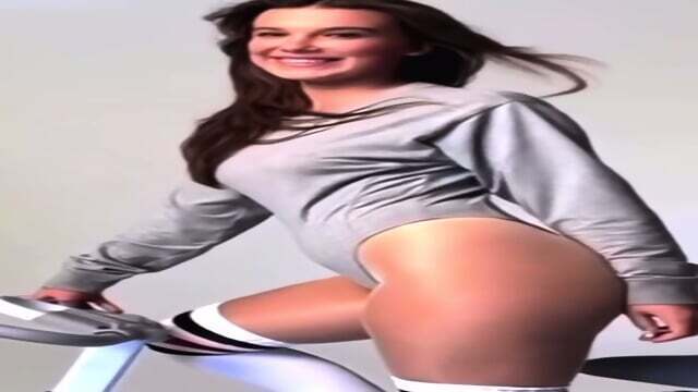 Millie Brown Commercial Edit