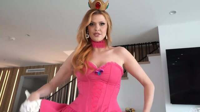 warm cream royal pussy