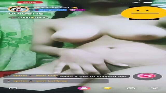 Chamet Call beautiful girl