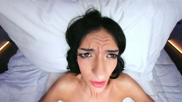 Laynee james naughty service CONVERTED