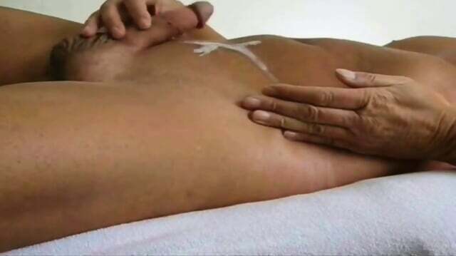 Twink Solo Masturbation Orgasm