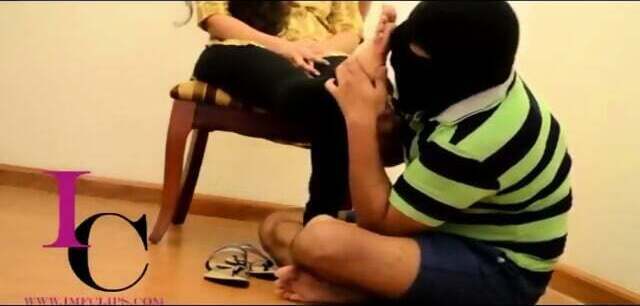 Indian Femdom Full Video Rs75 More Tele Justcome007