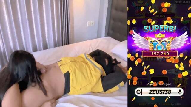 BOKEP VIRAL! MAXIM TERGODA LIHAT BODY CUSTOMER