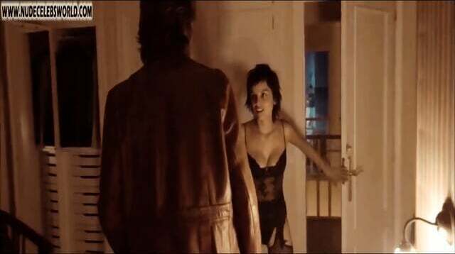 Elena Explicit Spanish Celebrity Scenes From Lucia