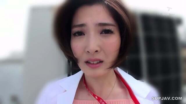 Yuka Honjo Intimidation Suite Room Episode