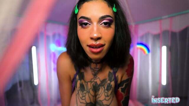 Ravyn Alexa Naughty Girl