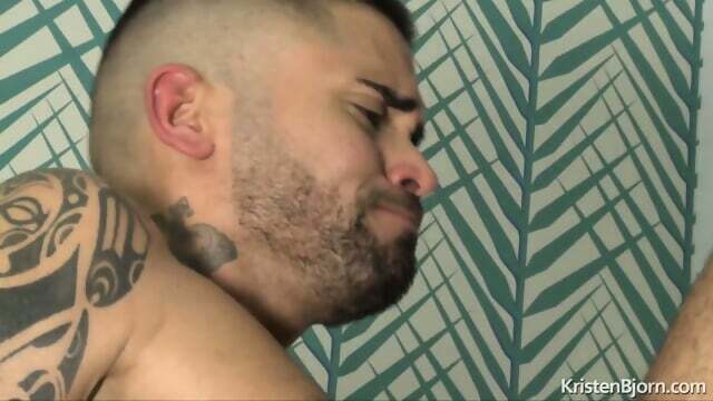 WRESTLE- Marcos Oliveira, Guido Plaza