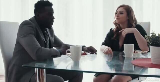 Rebound After Painful Breakup