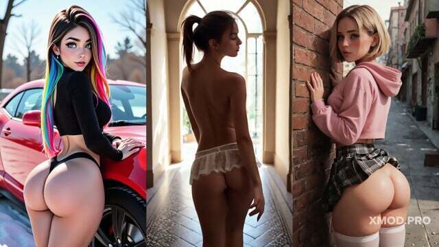 porn compilation generated girls wants cum. Naked beauties loves facial cumshots Animated Music Porno Online