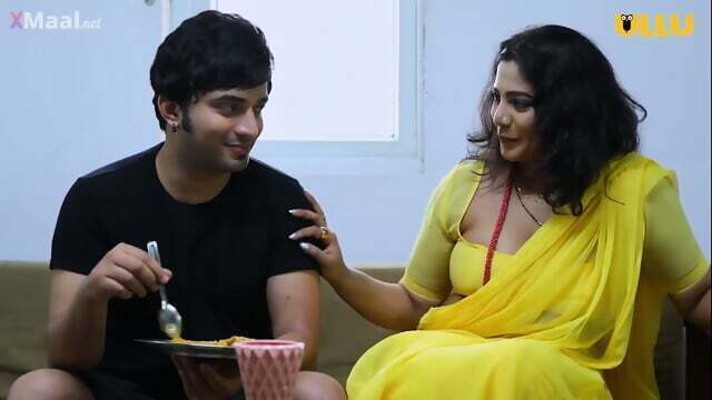 Kavitha Bhabhi Webseries