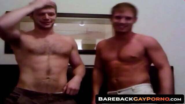 Brian Bonds Aiden Kennedy hard after intense assfuck