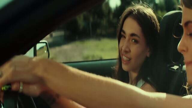 TINI, Maria Becerra Minteme (Video Oficial)