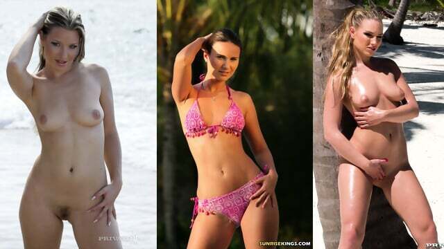 Katy supports Claudia Slideshow