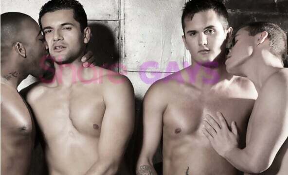 Daddy's Fleshlight Gets Filled with Huge Load