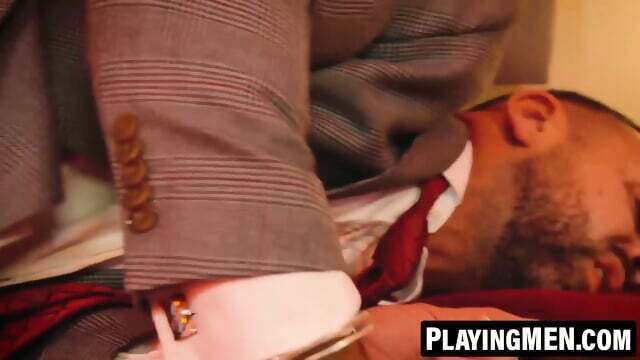 Guisepel Juan McCoy's face before riding