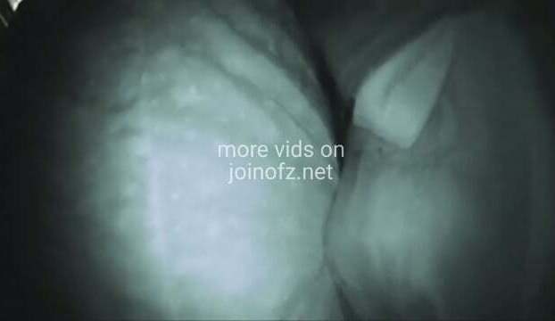 Touching Encoxada Grope