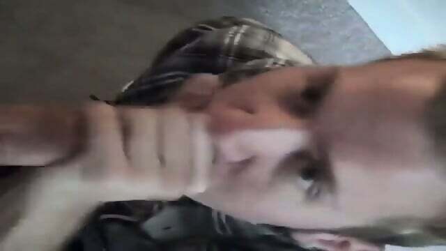 Twink Friend Blows Takes Mouth