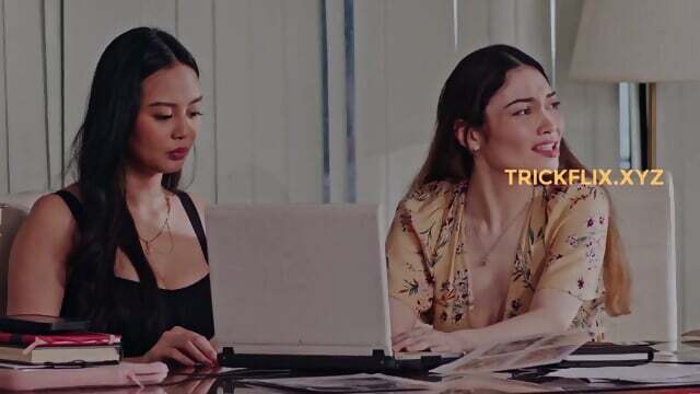 Unli (2025) Micaella Julianne Richards