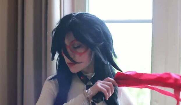 Lynn Syrin Lady Midnight (Ft. yuretao)