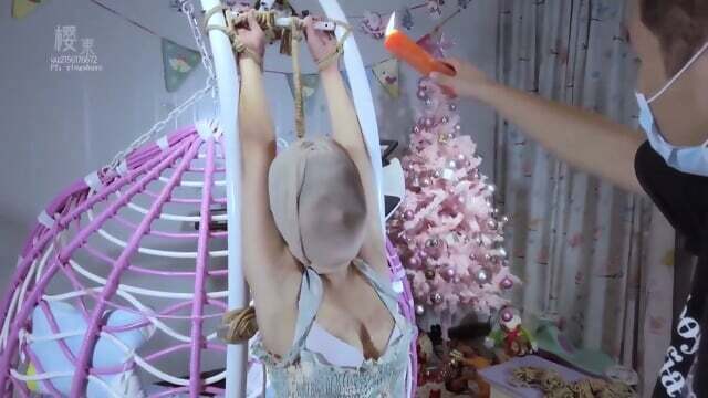 Chinese Punishment Kinky4Ever