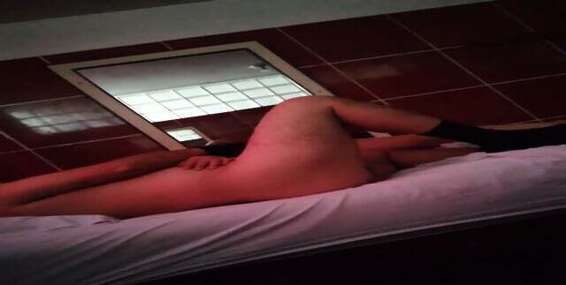 Cmara escondida amiga hotel peru