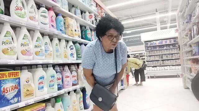 dickflash encoxada grope