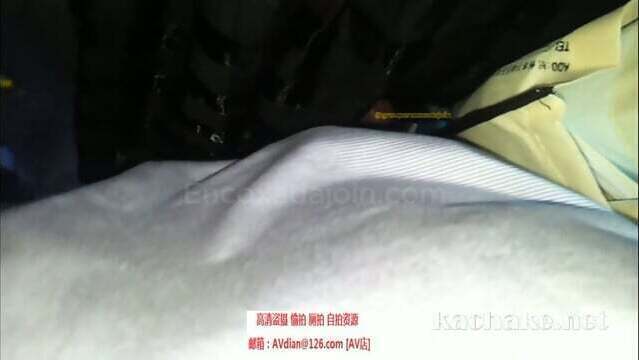 dickflash encoxada grope