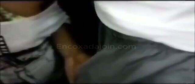 dickflash encoxada grope