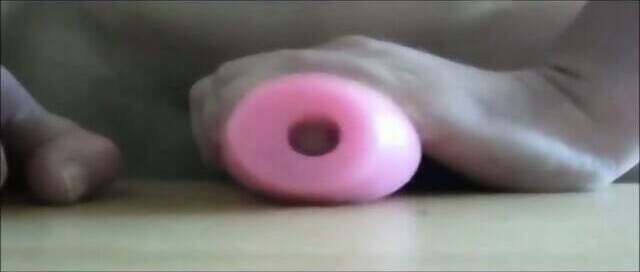 Cum-Loving Hunks: Solo Sessions