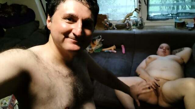 Milf Wife Deepthroat Orgasms Porno