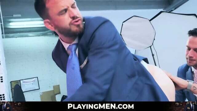 Recorded merciless fucking submissive bottom