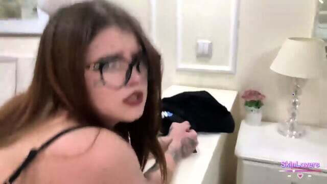 Hottest porn with blowjob, cumshot, massive boobs. year cute female large