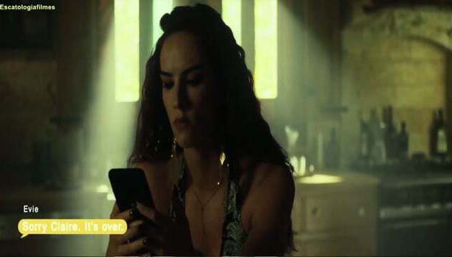 Compulsion Legendado PT/BR