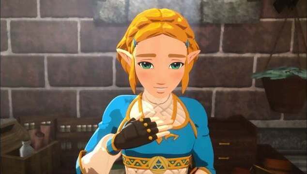 Links adventures (legend Zelda)