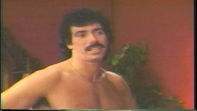 Sheets Francisco (1988) (Candie Evans)