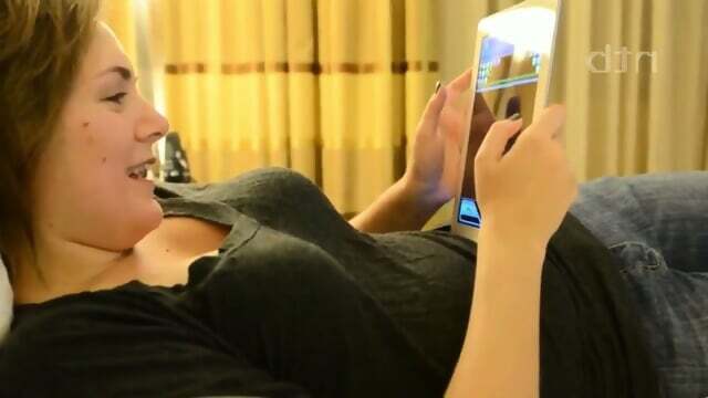 Your Hotwife Enjoy Vacation with another Blackma