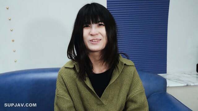 Cute Japanese Girl With Nice Body