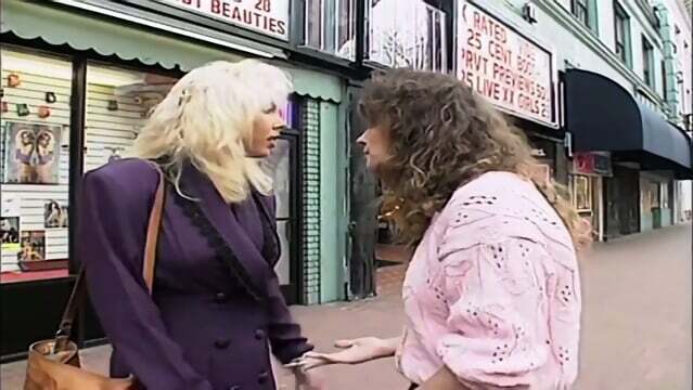 Women (1992, Vintage Full Movie) Victoria Paris, Ashlyn Gere, Bionca, Brooke Ashley, Domonique Simone, Traci Winn